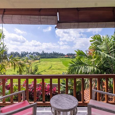 Heavenly View Villa Ubud  Luaran gambar