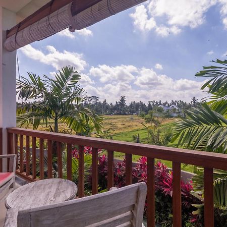Heavenly View Villa Ubud  Luaran gambar