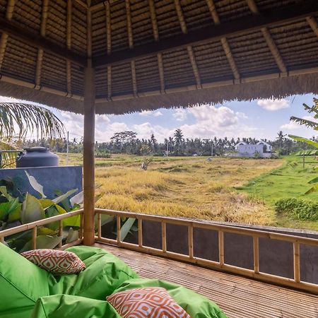 Heavenly View Villa Ubud  Luaran gambar