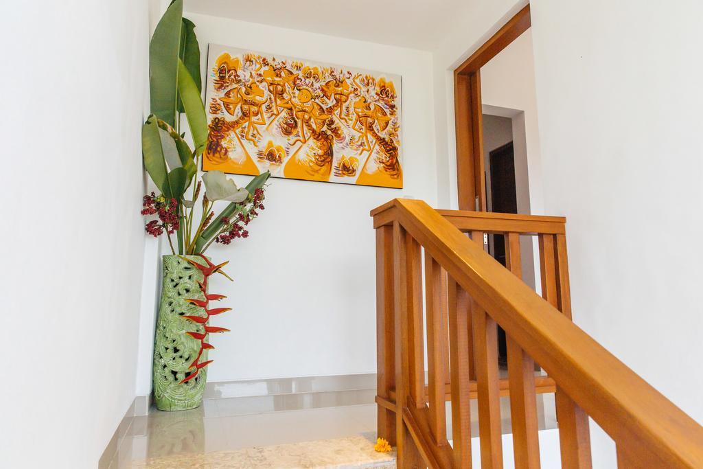 Heavenly View Villa Ubud  Luaran gambar