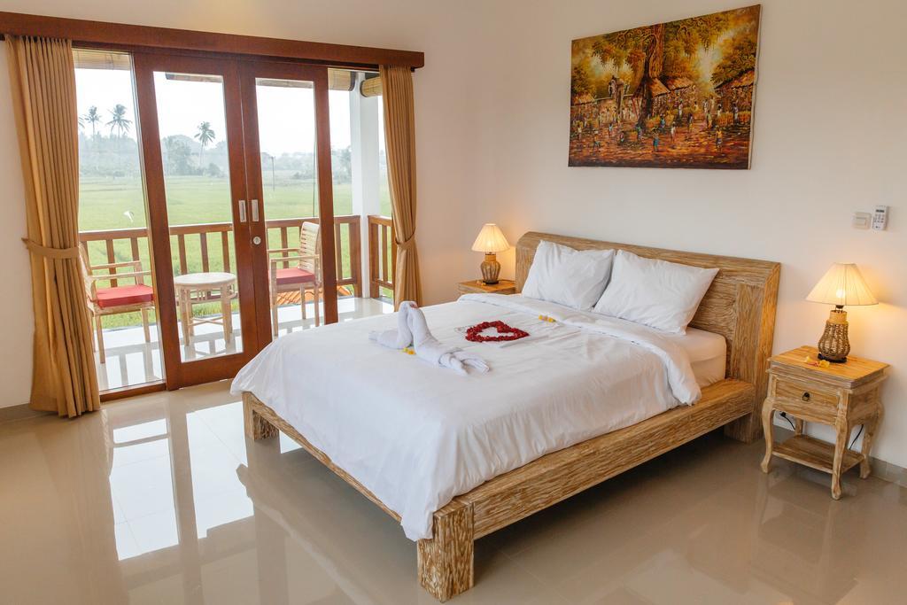 Heavenly View Villa Ubud  Luaran gambar