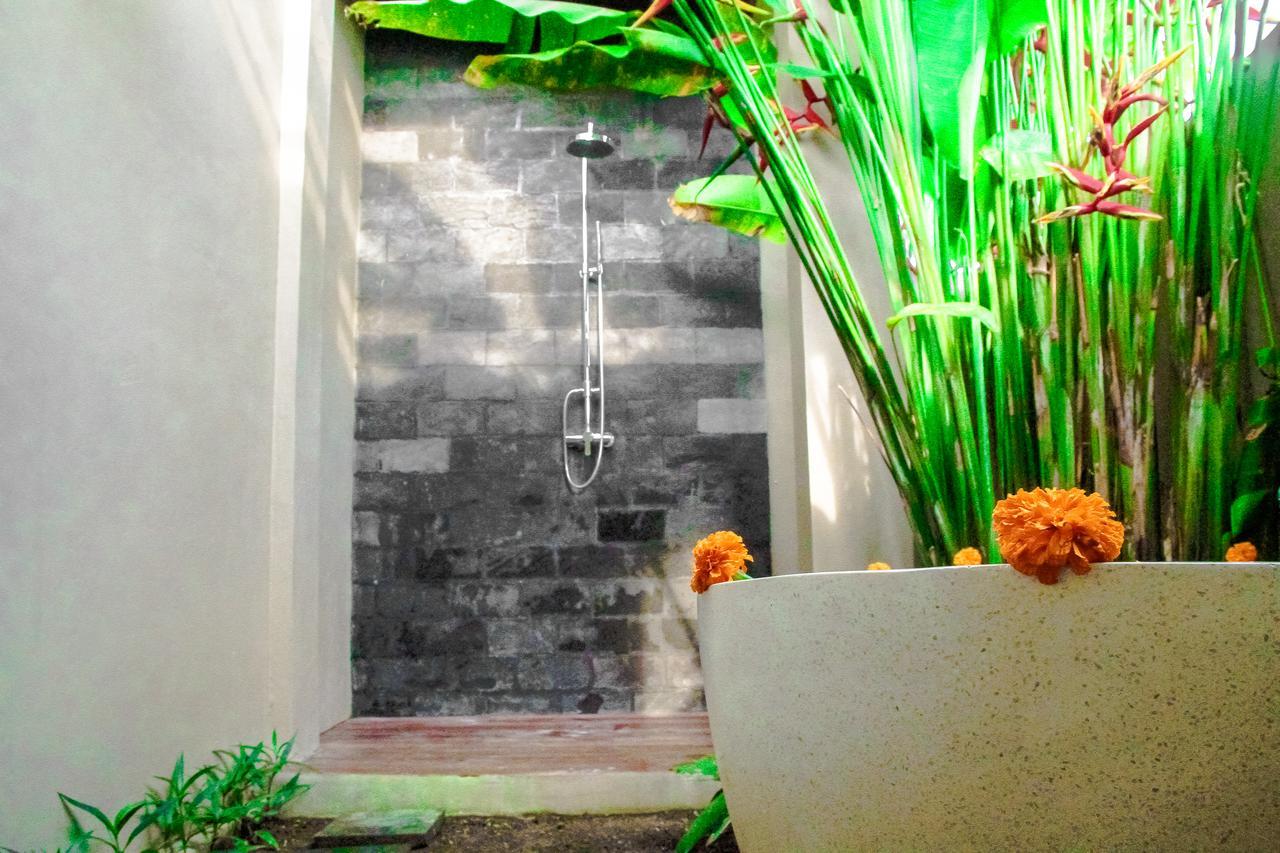 Heavenly View Villa Ubud  Luaran gambar