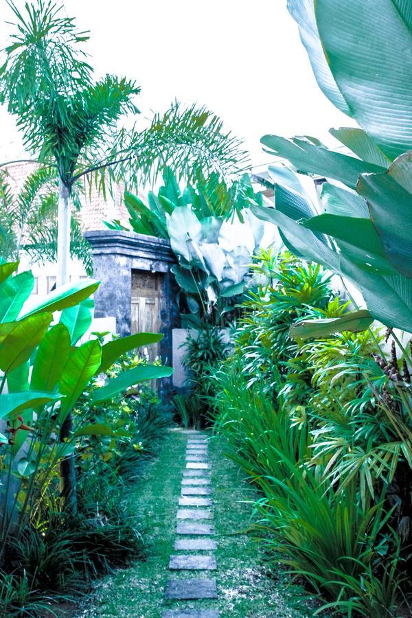 Heavenly View Villa Ubud  Luaran gambar