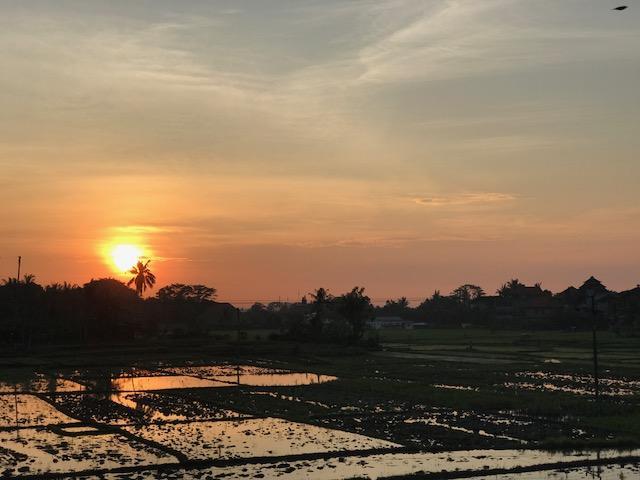 Heavenly View Villa Ubud  Luaran gambar