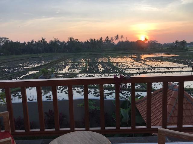 Heavenly View Villa Ubud  Luaran gambar
