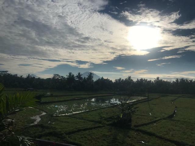 Heavenly View Villa Ubud  Luaran gambar
